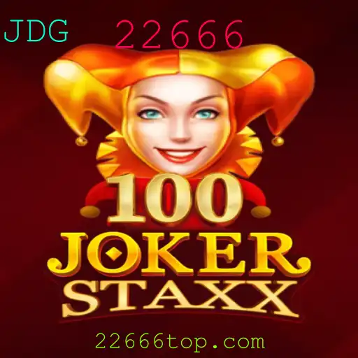 Descubra o Mundo Empolgante de 100JokerStaxx: Um Mergulho nas Regras e Funcionalidades