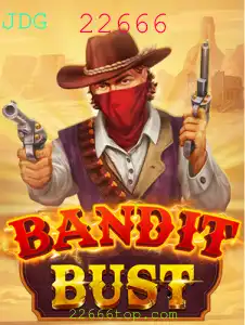 Descubra as Aventuras de 'BanditBust': O Jogo de Estratégia Destaque
