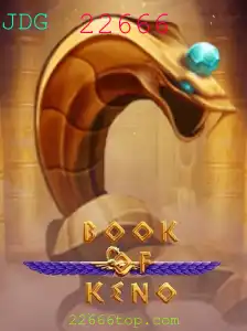 Explorando o Mundo do BookOfKeno: Um Guia Completo
