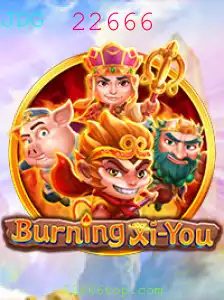 Explorando o Jogo BurningXiYou: Descrição e Regras