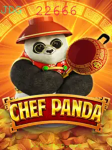 ChefPanda: Mergulhe no Universo Culinário com Aventura e Estratégia