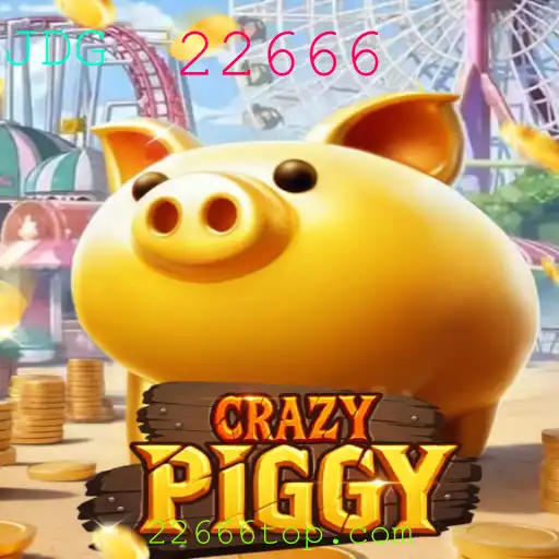 CrazyPiggy: Uma Jornada Empolgante no Mundo dos Jogos