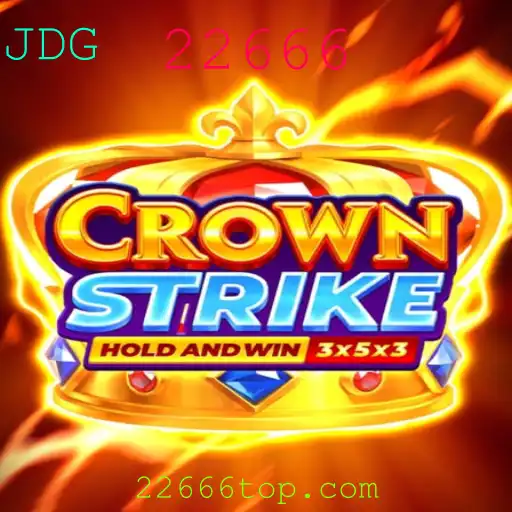 CrownStrike: A Atração Emocionante do Mundo dos Jogos