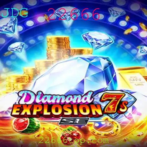 Explorando o Mundo Emocionante do Jogo DiamondExplosion7sSE