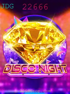 Descubra DiscoNight: O Jogo de Estratégia do Momento