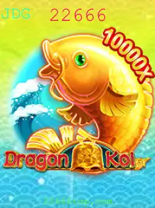 DragonKoi: Explorando o Mundo Misterioso de Aventuras e Estratégia