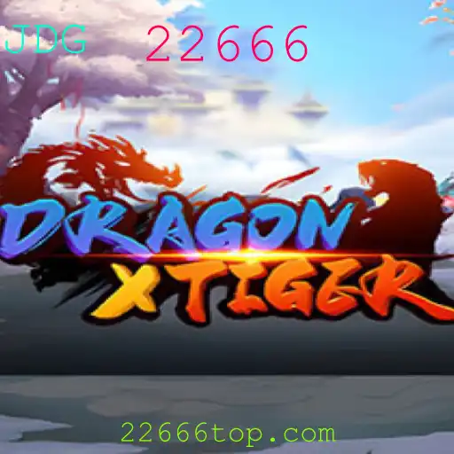 Descubra o Fantástico Mundo de DragonXTiger: Tudo o Que Você Precisa Saber