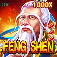Descobrindo FengShen: Um Jogo de Estratégia e Imersão