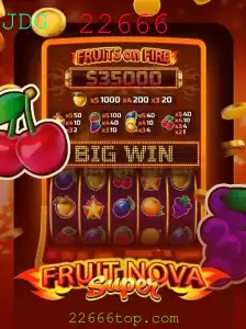 Explorando o Mundo do Jogo FruitNovaSuper: Diversão e Estratégia