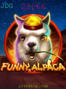 Descubra o Mundo de FunnyAlpaca: Um Guia Completo
