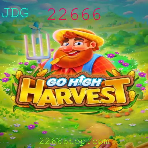 Descubra o Fascinante Mundo de GoHighHarvest