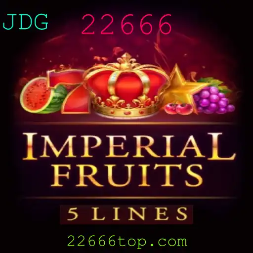 ImperialFruits5: Uma Jornada Através do Mundo dos Frutos Imperiais