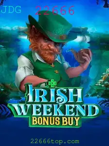Explorando o Mundo de IrishWeekendBonusBuy: Um Guia Completo