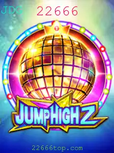 Explorando o Universo Empolgante de JumpHigh2