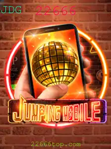 Explorando o Mundo de Jumpingmobile: Um Novo Jogo Móvel Empolgante
