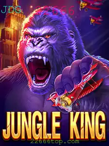 Explorando JungleKing: Aventura e Estratégia na Selva