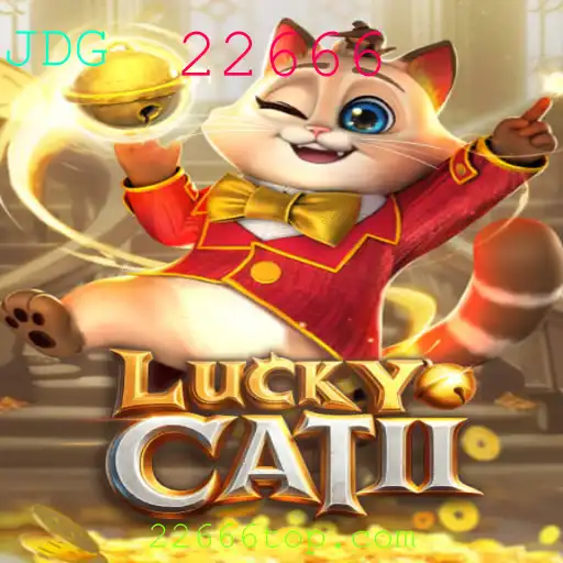 Explorando o Fascinante Mundo de LuckyCatII: Um Novo Horizonte de Aventuras
