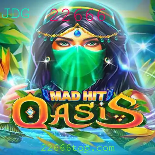MadHitOasis: A Nova Sensação dos Jogos Online em 2023