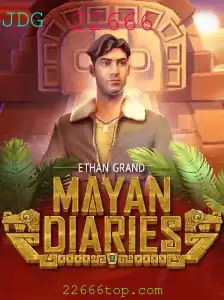 Descubra a Aventura no 'MayanDiaries': Um Jogo de Estratégia e Exploração Inovador