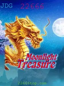 MoonlightTreasure: Uma Aventura Emocionante Sob a Luz da Lua