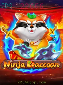 Explorando o Mundo de NinjaRaccoon: Um Aventuroso Jogo de Estratégia