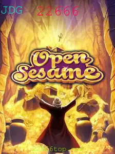Explorando o Mundo de OpenSesame: Uma Jornada de Estratégia e Mistério