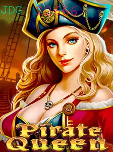 PirateQueen: Aventura Naval e Estratégia nos Sete Mares