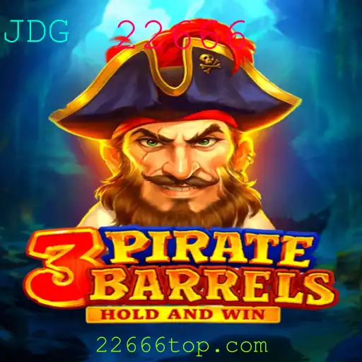 Descubra o Universo de Aventura do Jogo 3PirateBarrels