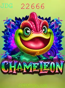 O Fascinante Jogo 'Chameleon': Regras e Estratégias para se Destacar
