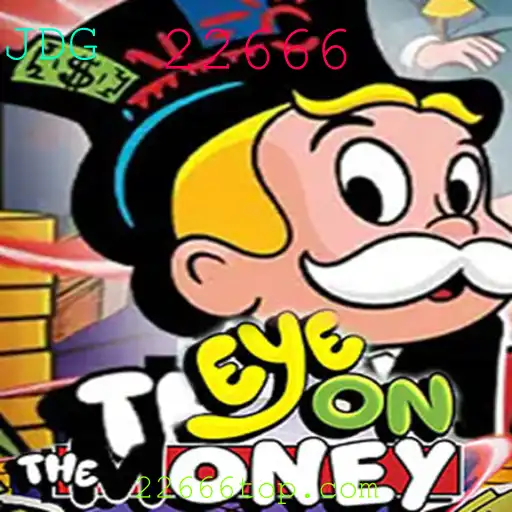Descubra EyeOnTheMoney: O Jogo Que Está Revolucionando o Mercado