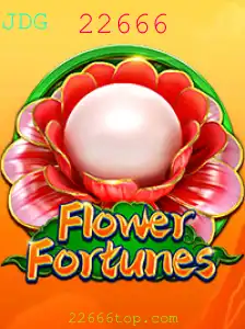 FlowerFortunes: Descubra um Universo de Flores e Aventuras