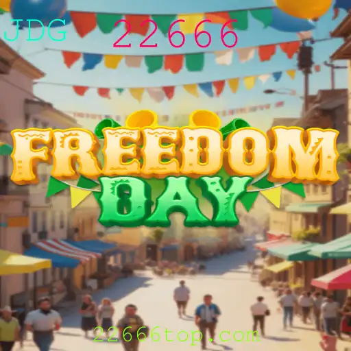 Explore a Emoção do Jogo FreedomDay