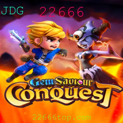Descubra o Mundo Fascinante de GemSaviourConquest