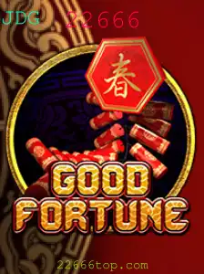 Descubra o Universo de GoodFortune: O Jogo que Une Estratégia e Sorte