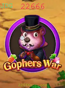 Descubra a Ação e Estratégia em GophersWar: Um Novo Fenômeno dos Jogos