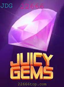 Descubra JuicyGems: O Novo Fenômeno dos Jogos