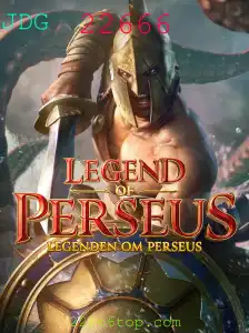 Destaques de LegendofPerseus: Uma Jornada Épica na Era Moderna