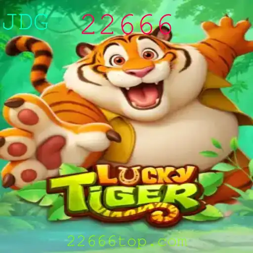 Descubra o Fascinante Mundo de LuckyTiger
