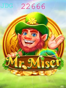 Descubra o Fascinante Mundo do Jogo MrMiser