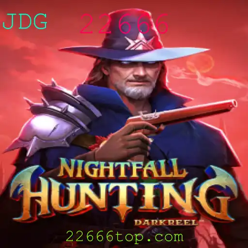Descubra 'NightfallHunting': Uma Aventura Imersiva e Desafiadora