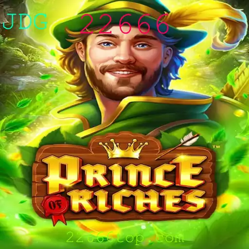 Explorando o Universo de PrinceOfRiches: Um Jogo de Estratégia e Fortuna