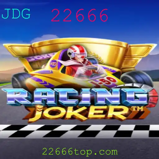 RacingJoker: O Jogo de Corrida que Está Revolucionando o Mundo dos Games
