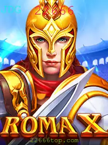 Descubra o Fascinante Mundo de RomaX: A Nova Sensação dos Jogos de Estratégia