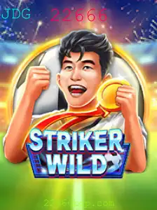 Aventura Indomável em StrikerWILD: Desvendando o Universo do Jogo