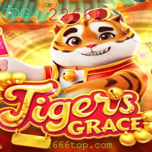 TigersGrace: A Excitante Nova Aventura no Mundo dos Jogos