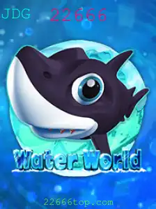 Explorando a Aventura Aquática de WaterWorld