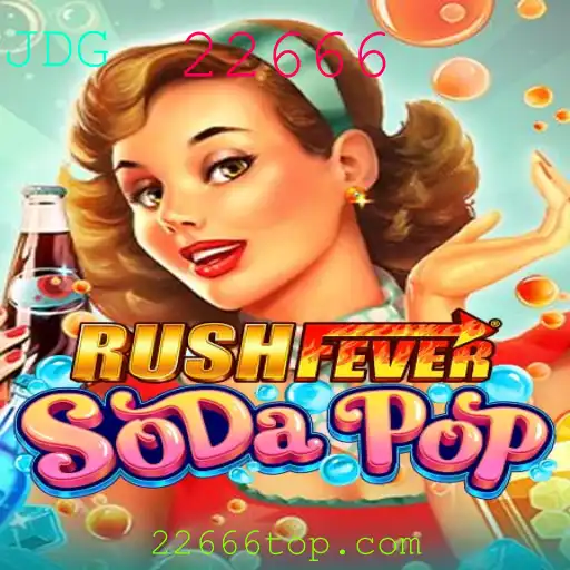 Descubra a Emoção de RushFeverSodaPop: Um Mergulho no Jogo do Momento