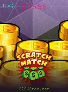 Descubra o Fascinante Mundo de ScratchMatch: O Jogo que Está Conquistando o Mundo