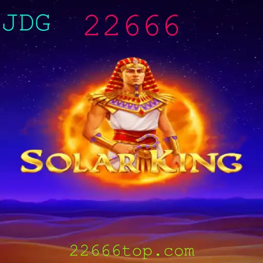 Descubra o Universo de SolarKing: O Jogo do Momento