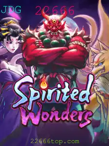 SpiritedWonders: Descubra o Fascinante Jogo Que Está Conquistando o Mundo